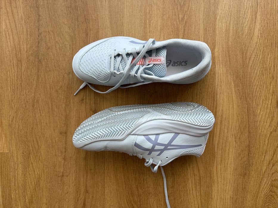 Sapatilhas Padel Asics GEL-RESOLUTION X