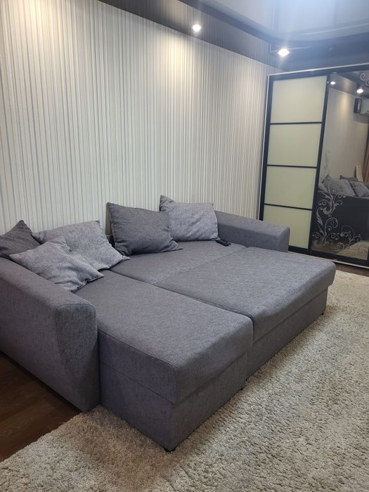 Посуточная аренда в г.Першотравенск