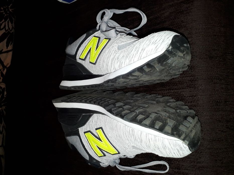Buty New Balance 574 oryginalne z kartonem rozmiar