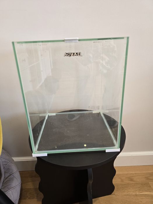 Akwarium 22 l małe Aquael
