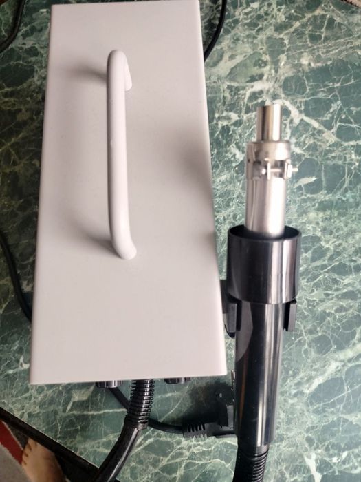 Паяльна станція Quick 857DW+