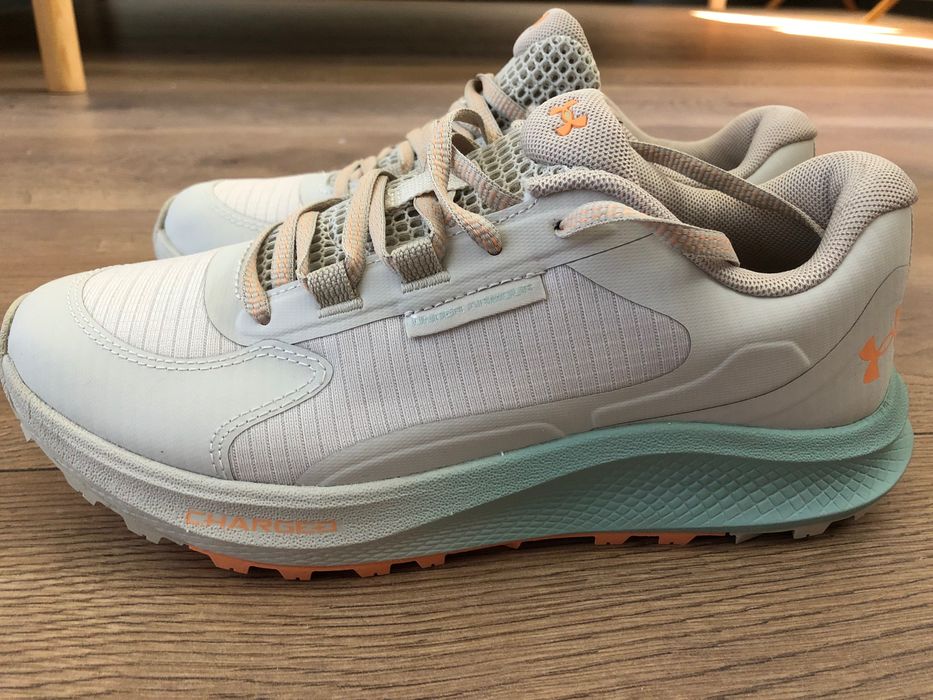 Buty outdoor Under Armour 38