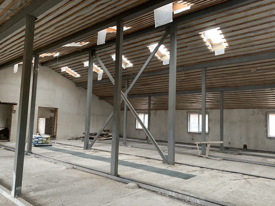 Commercial real estate at (area 2130,5 m²) - Atlanta.ua - photo 11