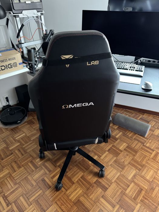 Cadeira gaming Secret lab omega 2020