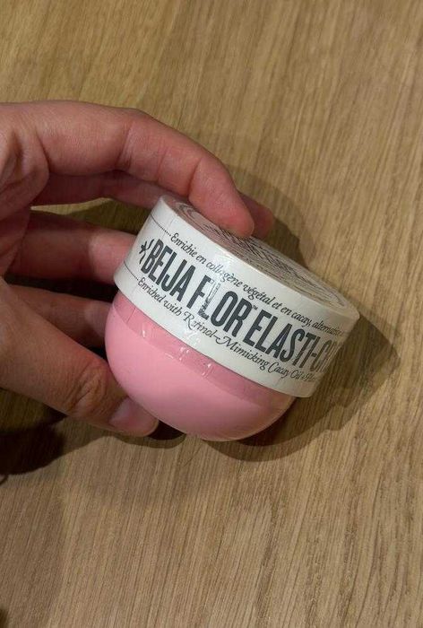 Sol de Janeiro Beija Flor Elasti-Cream – 75 ml