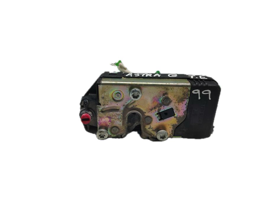 Fechadura / fecho porta trás esquerdo OPEL Astra G Hatchback (F48_, F0