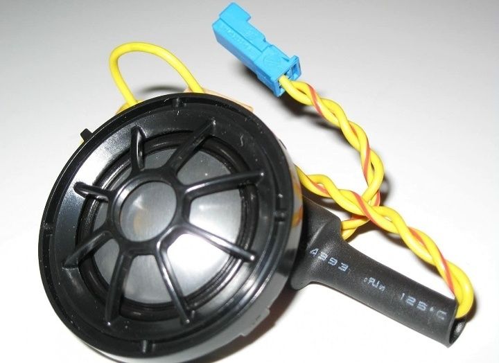 Harman/kardon! Твитер Динамик Пищалка BMW f34 3gt 320i 328i 335i 340i