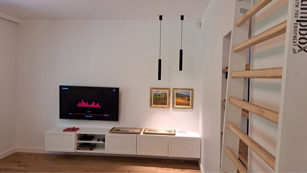 Uslugi Remontowo Budowlane