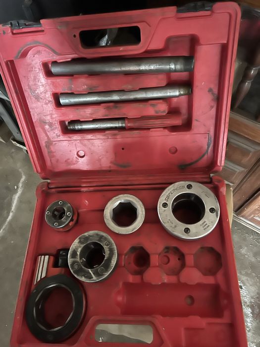 Maquina Roscar superego 2”447426115991644161