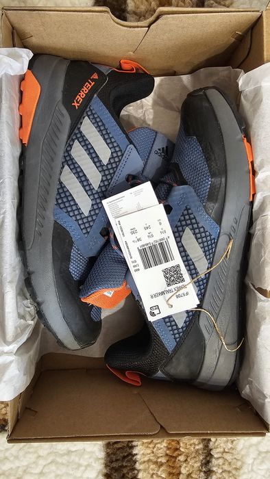 ADIDAS TERREX Trailmaker, rozm. 38 2/3