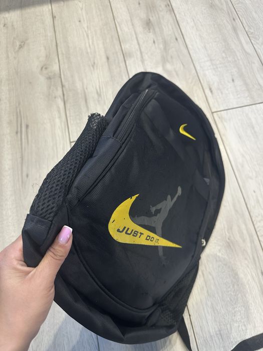 Plecak marki nike