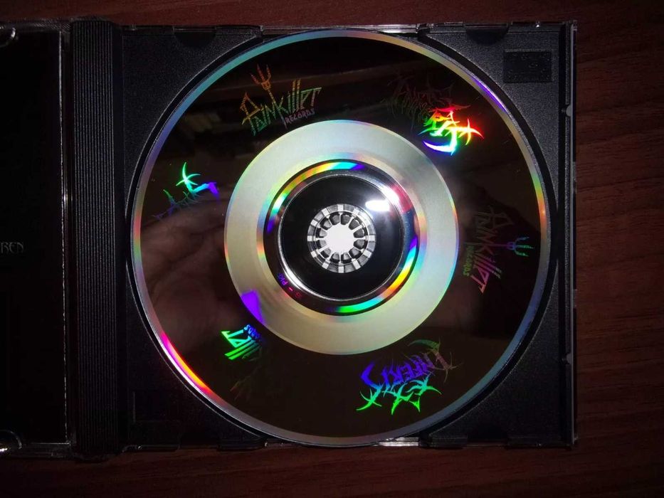 Ex Inferis - Ex Infernalis