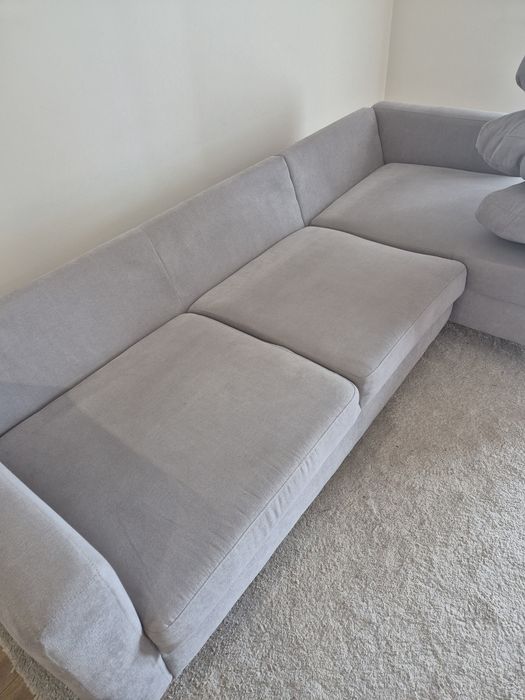 Sofá Chaise Longue
