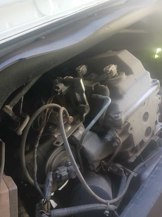 Toyota Dyna 3 lugares com caixa basculante