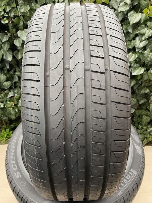 255/45 R20 Pirelli Scorpion Verde AO
