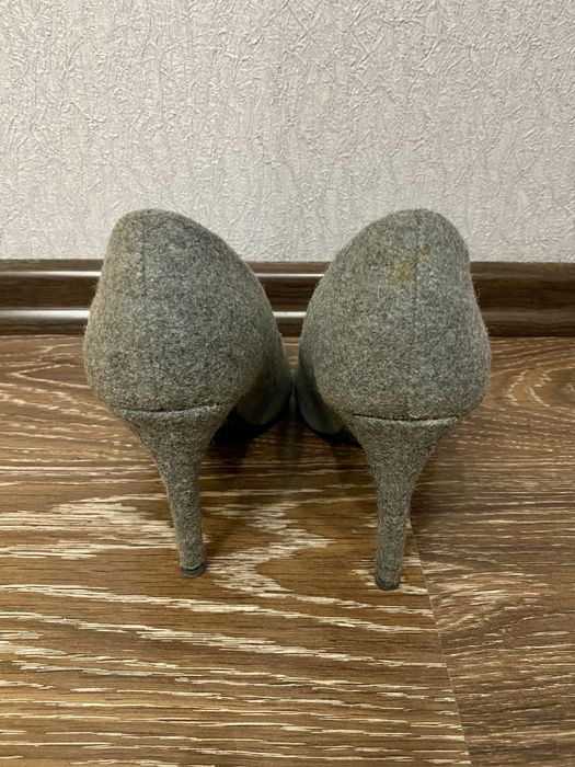 Туфлі/ туфли лодочка