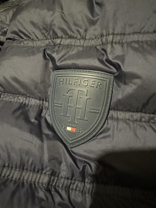 Куртка Tommy Hilfiger