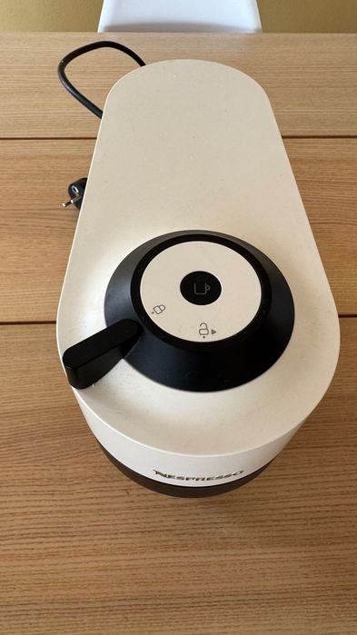 Café Nespresso Vertuo
