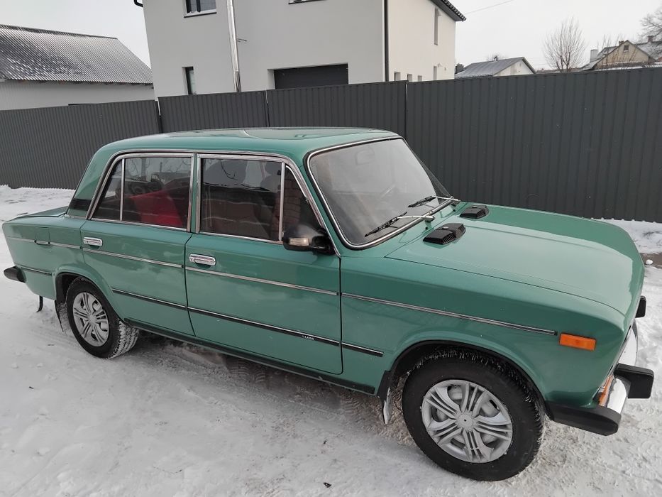 Продам автомобіль