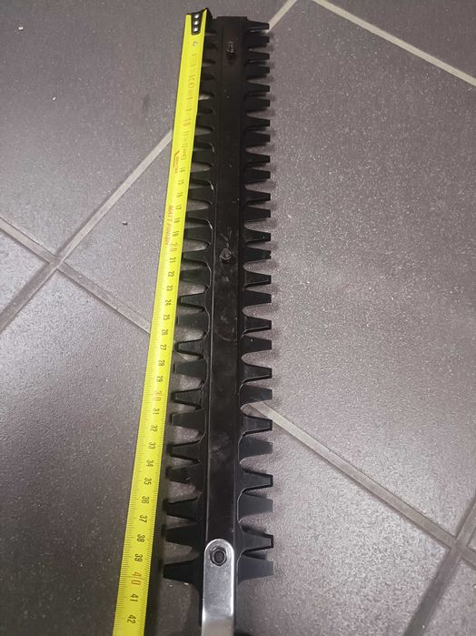 Przystawka  do kosy spalinowej