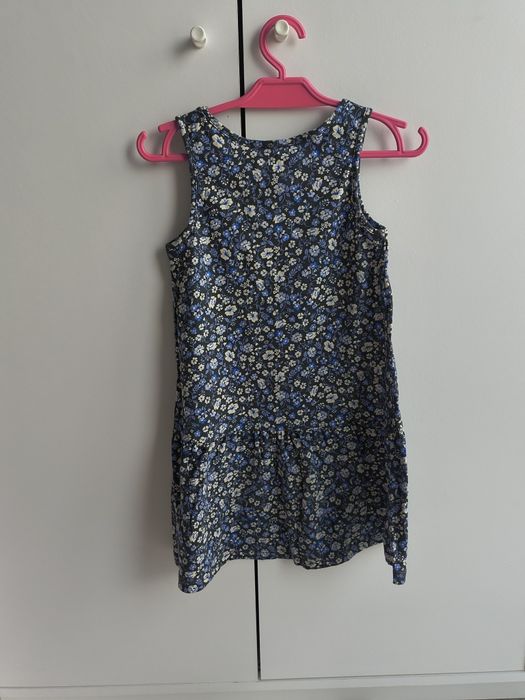 Sukienka 98 104 H&M