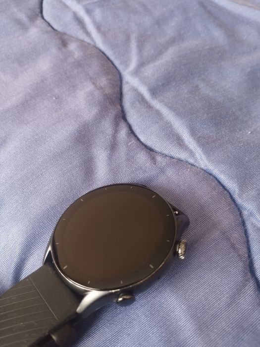 Smartwatch Amazfit GTR 3