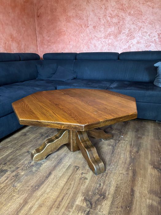 Elegancie Meble Dębowe