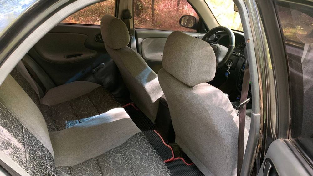 Продам Daewoo Lanos 1.5, 2008 року — польської збірки («поляк»)