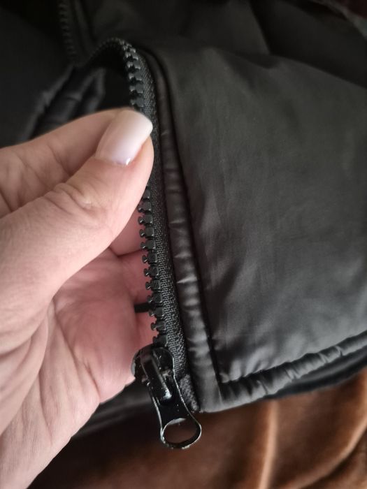 Весняна дитяча куртка