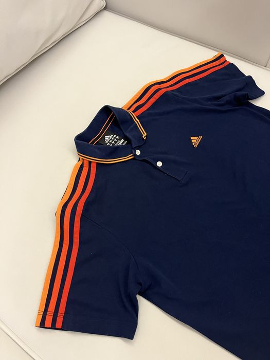 Футболка поло adidas aeroready performance essentials climacool ZNE