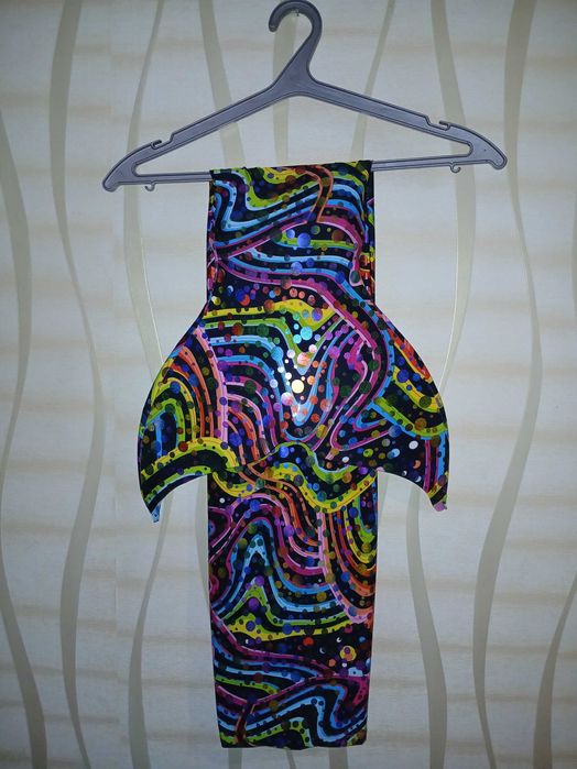 Хвост русалки, детский костюм