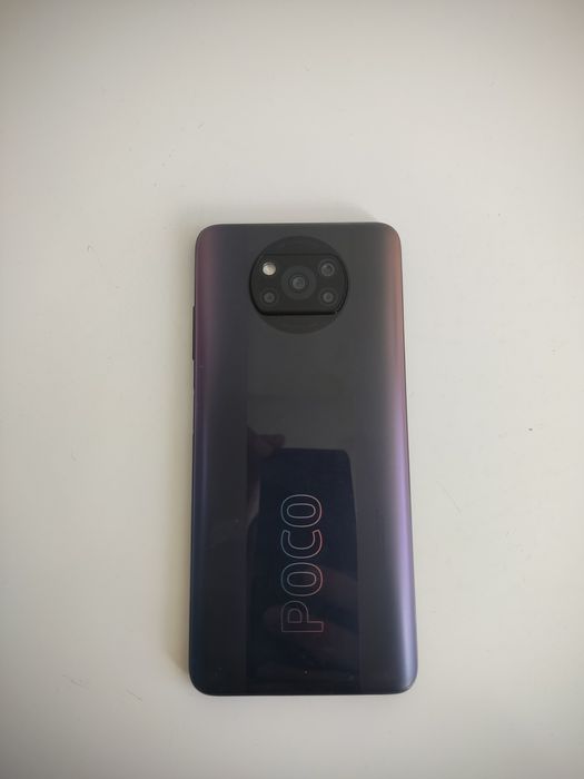 Poco x3 pro 8/256 nfc