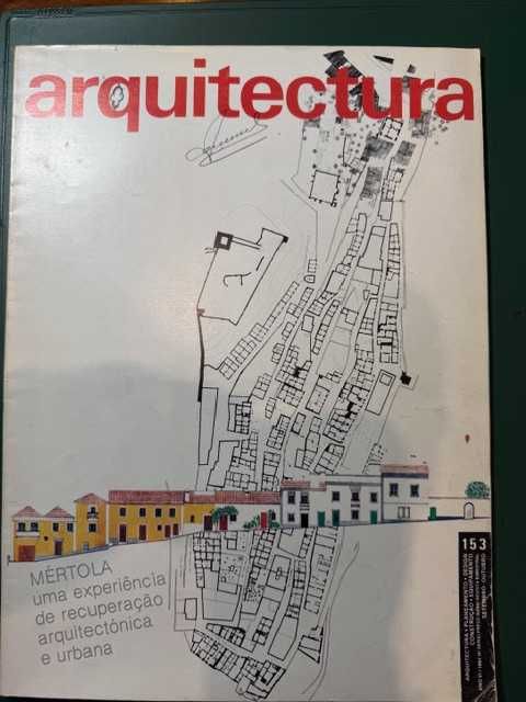 Revista de Arquitetura Portuguesa