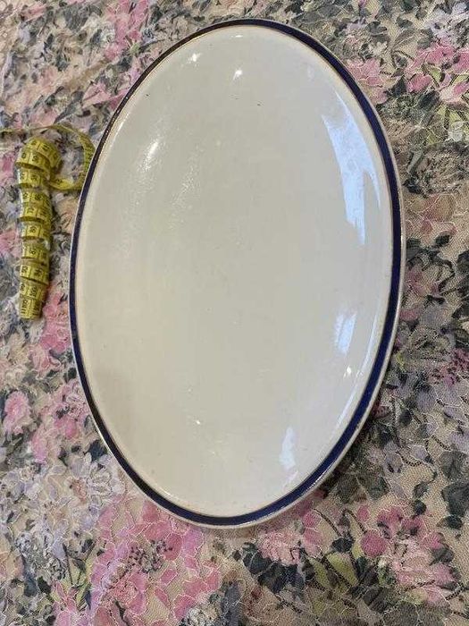 Блюдо Бавария 32 х 22
