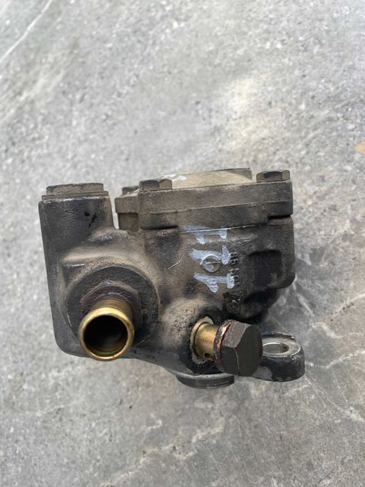 ГПК Гидроусилитель руля ГУР Citroen Jumper Fiat Ducato Opel Movano Peugeot Boxer Renault Master I 2.5 2.8 D HDI