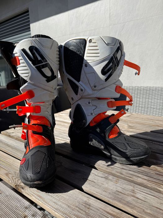 Botas SIDI Cross Fire 3