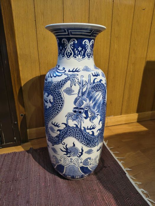 Jarrão chinês 61cm