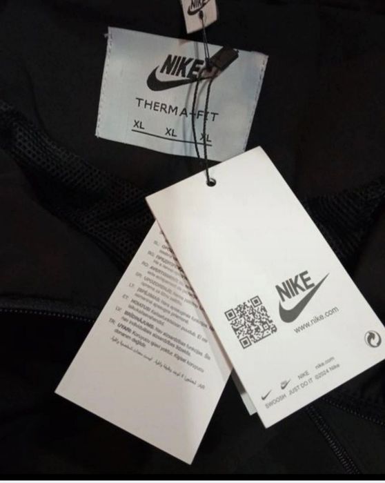 Wysokiej jakości męski dres