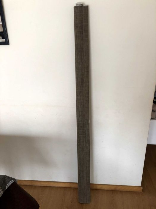 Estore de rolo screen 180 x 250 cm