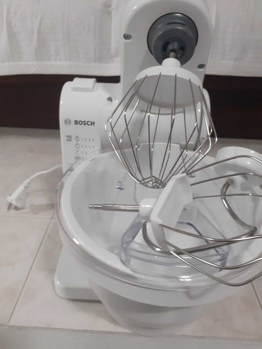 Maquina de bater bosch