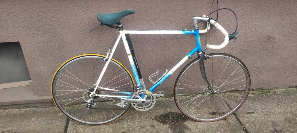 Kolarka,rower szosowy Titan 28"-przecena, wyprzedaż