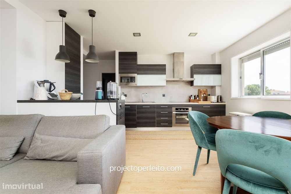 Apartamento T2 Venda em Anta e Guetim,Espinho