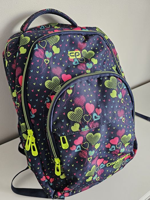 Plecak CoolPack stan idealny