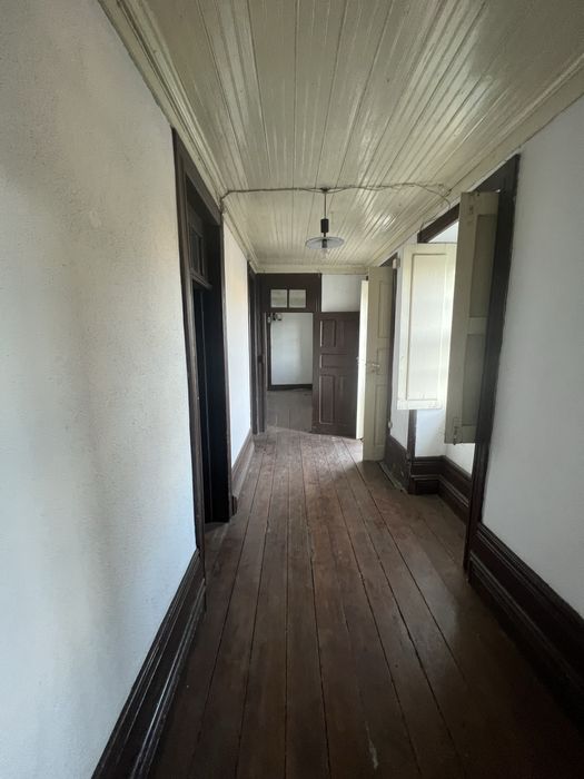 Casa Tradicional + Terreno