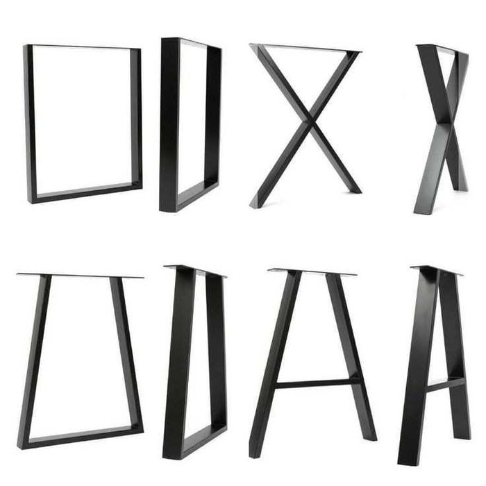 Каркаси Підстілля Опори Ніжки. Все для столів. Все для офісу.