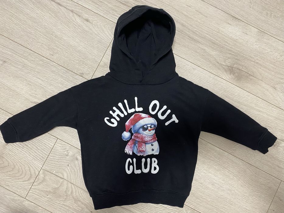 Худи толстовка F&F ,размер 18-24