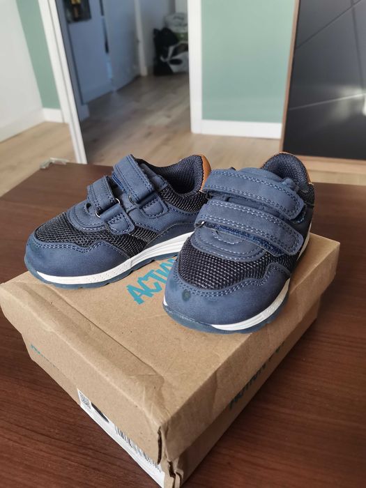 Adidasy dla chłopca 21