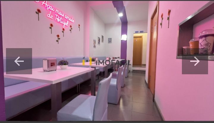 Excelente Trespasse na zona das Barrocas ( SÓ ESTA SEMANA )