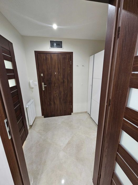 Do wynajęcia kawalerka na Dąbskiej