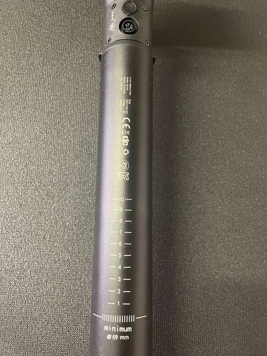 2x Lithium ion batteries for E-bike